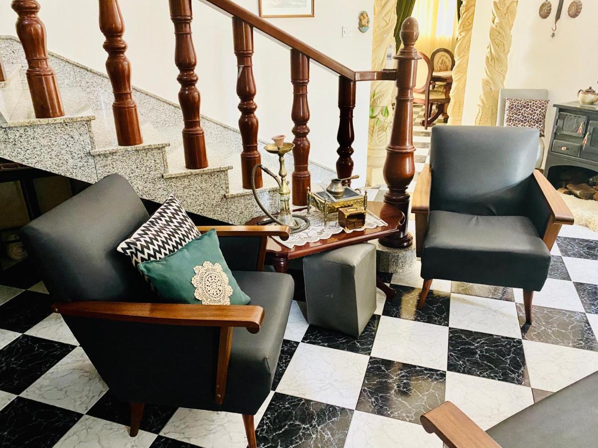 Ta Paolo Bed and Breakfast Qala Buitenkant foto