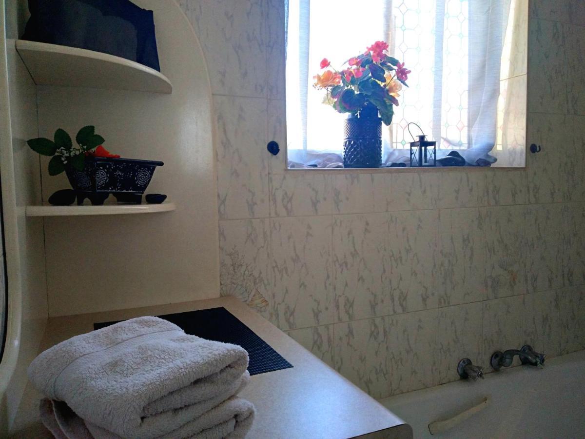 Ta Paolo Bed and Breakfast Qala Buitenkant foto