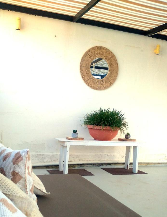 Ta Paolo Bed and Breakfast Qala Buitenkant foto