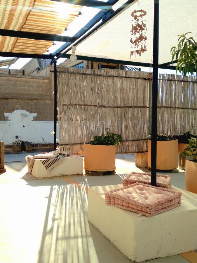 Ta Paolo Bed and Breakfast Qala Buitenkant foto