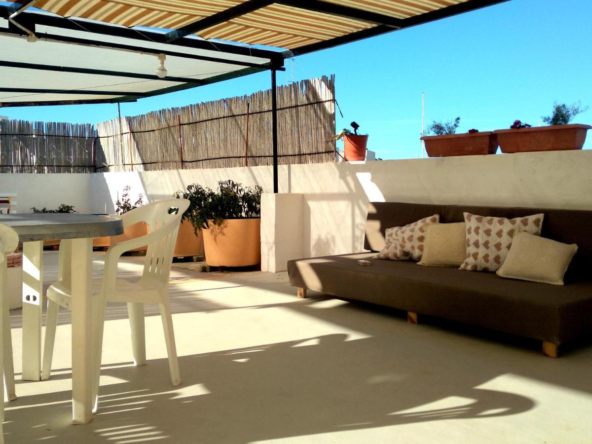 Ta Paolo Bed and Breakfast Qala Buitenkant foto