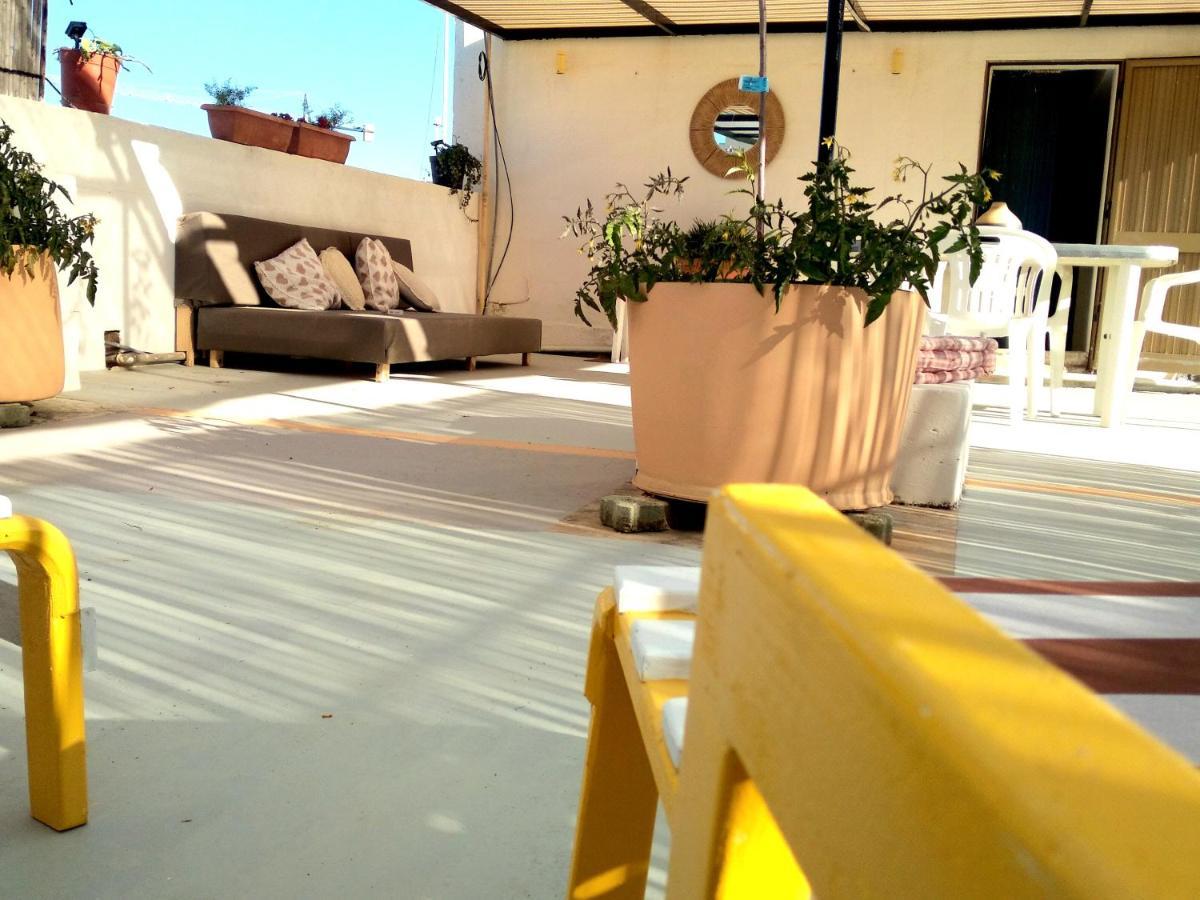 Ta Paolo Bed and Breakfast Qala Buitenkant foto
